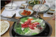 제주도 말고기 맛집 영주말가든 가봅니다