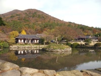 진도 가볼만한곳 운림산방, 영화촬영지였네요.