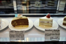 마음에 드는 부천 중동 디저트 카페 줄리앤줄리아