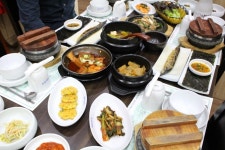 여주맛집 집밥이그립다면 여주본가!