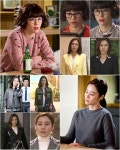 ‘애인있어요’ 김현주, 논란 없는 섬뜩한 1인3역‘3+1색 패션’[드라마 STYLE]