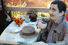 경기도 가볼만한곳 청암민속박물관