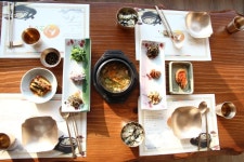 경주 불국사 맛집 추천 산드레 방문후기