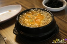 킨텍스 맛집 : 대화동맛집 담백한 아귀수육이 별미인 정이품~!