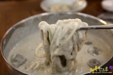 킨텍스 맛집 : 대화동맛집 담백한 아귀수육이 별미인 정이품~!