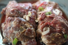 마포 맛집 쌍둥이네 서서갈비 방문후기