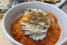 성산일출봉 맛집 기똥차네 방문후기