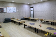 일산 감자탕 맛집 깔끔한 감자탕 세트메뉴 곰달래감자탕