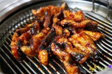 고창맛집 해주가든에서 보양식 풍천장어로 더위타파~!