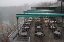 철원여행, 철원 한탄강얼음트레킹+온천여행 한탄리버스파호텔