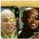 태닝 비포 앤 애프터 궁예 버젼