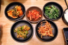 [서울/논현동] 압구정로데오 맛집 청담머구리 깔끔한 해물들의 향연~