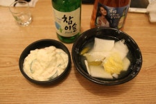 [서울/논현동] 압구정로데오 맛집 청담머구리 깔끔한 해물들의 향연~