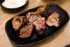 [서울/논현동] 압구정로데오 맛집 청담머구리 깔끔한 해물들의 향연~