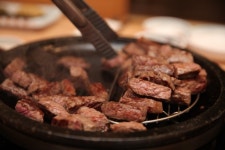 울산맛집 조선의한우맛을 보고 왔어요.