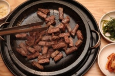울산맛집 조선의한우맛을 보고 왔어요.