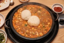 울산맛집 조선의한우맛을 보고 왔어요.