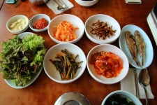 기사식당 맛집 인천 부평구 부개동 부흥기사식당