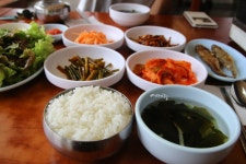 기사식당 맛집 인천 부평구 부개동 부흥기사식당