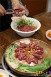 양평동 맛집 이름값 하는 잼잼불고기 우사미