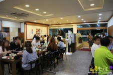 양평동 맛집 이름값 하는 잼잼불고기 우사미