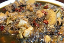 울산맛집 인기만점~매력만점~최고의 찜닭♥