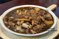 울산맛집 인기만점~매력만점~최고의 찜닭♥