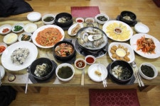통영맛집 동원해물천국 이야!!