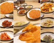안산 본오동 맛집 오징어촌 상록수점 먹물볶음밥 쵝오!