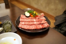 [부산맛집/안락동맛집] 영남식육식당 명품관 - 최상의 한우