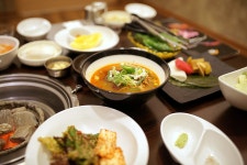 [부산맛집/안락동맛집] 영남식육식당 명품관 - 최상의 한우