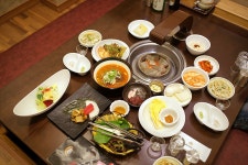 [부산맛집/안락동맛집] 영남식육식당 명품관 - 최상의 한우