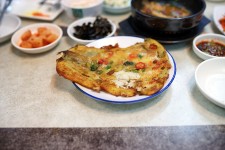 [부산맛집/부전시장맛집] 경북식당 - 모녀 열전