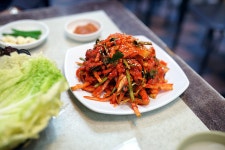 [부산맛집/부전시장맛집] 경북식당 - 모녀 열전