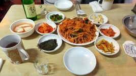 [부산맛집/동대신동맛집] 아구아구찜 - 1만원 아구찜