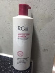 출산 후 탈모... 식약처 인증샴푸 알지쓰리 RGIII 헤어로스 써봤어요