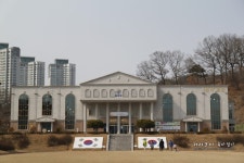 대전 아이와 가볼만한곳 솔로몬로파크 무료치고는 괜찮다!!