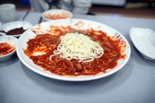 [부산맛집/문현동맛집] 신진성아구찜 - 중독