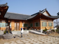 부여 가볼만한곳 서동과 선화공주의 사랑이야기가 담긴 궁남지