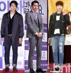 [스타일 테마] 멋진 남자들의 ‘패션&헤어스타일’