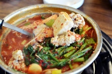 동탄맛집 진부령 황태촌 동태섞어탕 맛있었어요