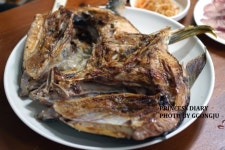 우도맛집 최강 대방어~최강 회국수~~!!!