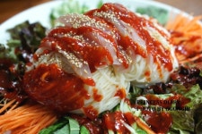 우도맛집 최강 대방어~최강 회국수~~!!!