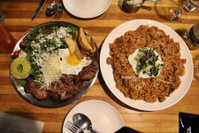 부천 맛집 양많고 저렴해서 단체모임 장소로 좋은 잇츠