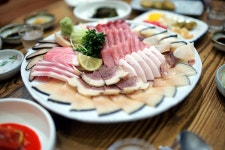 [부산맛집/사상맛집] 이웃집 - 고래와 참치