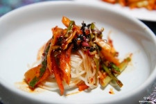 광주 회무침 맛있는 집 용봉동 회백화점