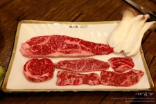 풍동애니골맛집 목우촌웰빙마을에서 학부모모임~~