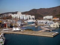 여수 여행코스 엠블호텔, 이순신광장전라좌수영거북선 관람하고 간장게장 먹방 ♬