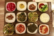 풍동애니골맛집 목우촌웰빙마을에서 학부모모임~~