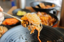 상무지구맛집 밥장인에서 상무지구점심 먹어요